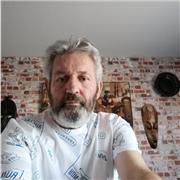 Peintre en bâtiment depuis 45 ans